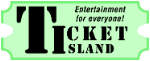 Ticket Island Logo