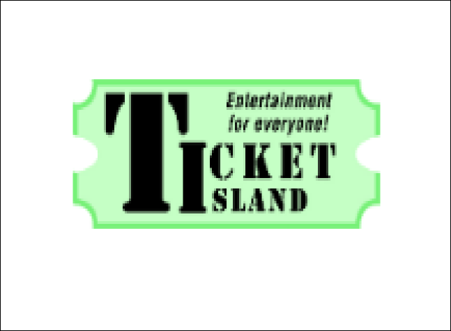 Western Invitation Product Back