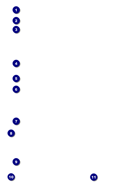 Pensacola Drink Ticket Front Field Markers