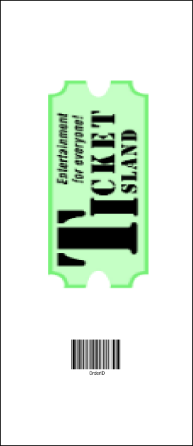 Dodgeball VIP Pass Product Back