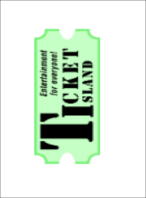 Home Improvement Invitation Product Back