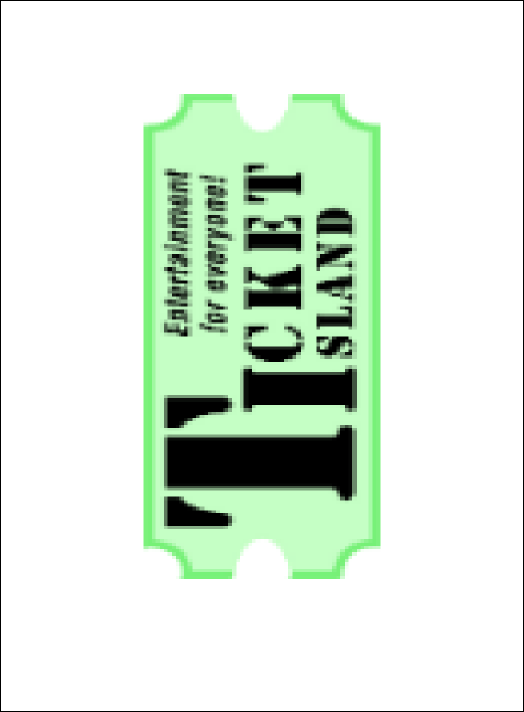 Army Invitation Product Back