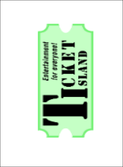 Mountaineering Invitation Product Back