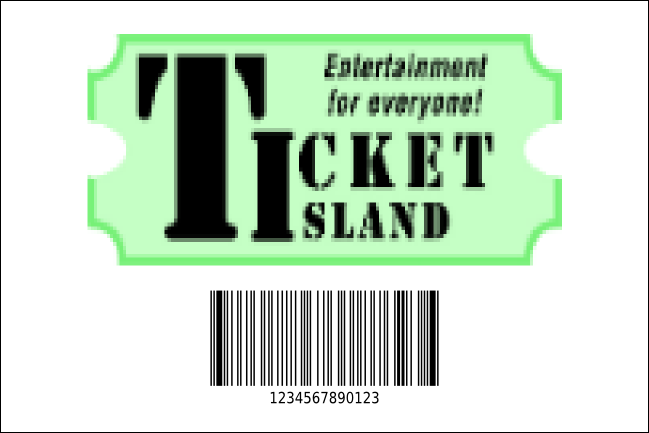 St Patrick's Day Economy Event Colored Badge Product Back