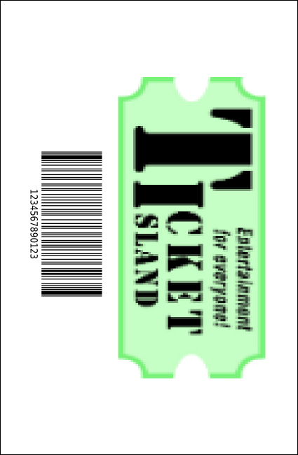 Cool Christmas VIP Event Badge Small Product Back