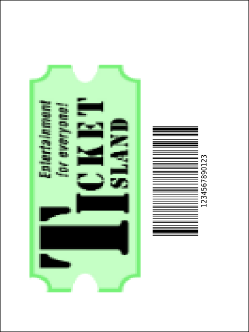 All Purpose Horizon Economy Event Badge Product Back