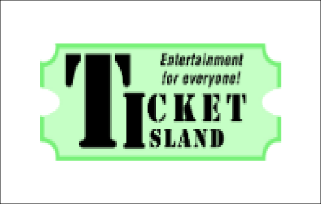 Conference Series: All Purpose Triangles VIP Event Badge Medium Product Back