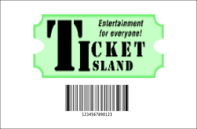 Mixed Martial Arts (Green) VIP Event Badge Small VIP Event Badge Small Product Back