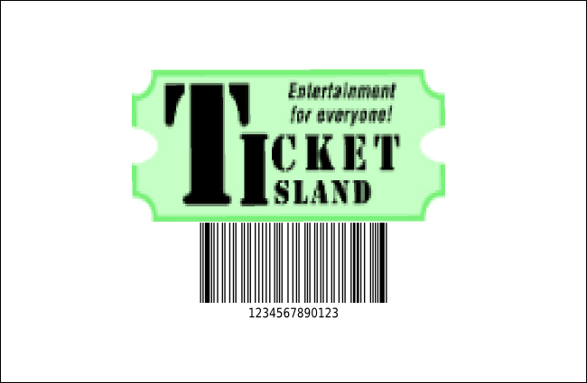 MMA The Fight Night VIP Event Badge Small VIP Event Badge Small Product Back