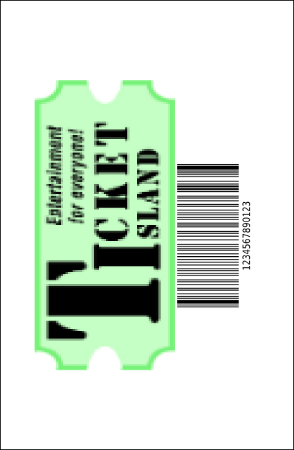 Soccer stadium VIP Event Badge Small VIP Event Badge Small Product Back