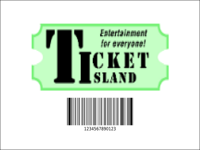Stand Up Comedy Economy Event Badge Product Back