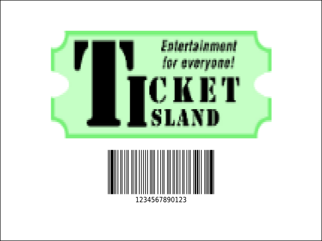 Star Theme Economy Event Badge Economy Event Badge Product Back