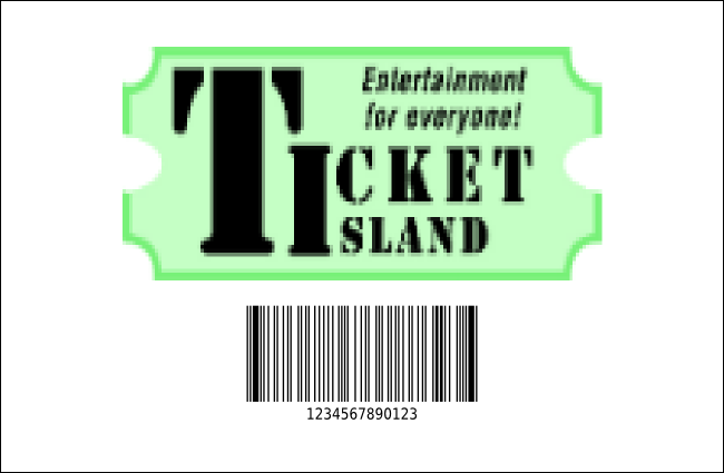 Star Theme VIP Event Badge Small VIP Event Badge Small Product Back