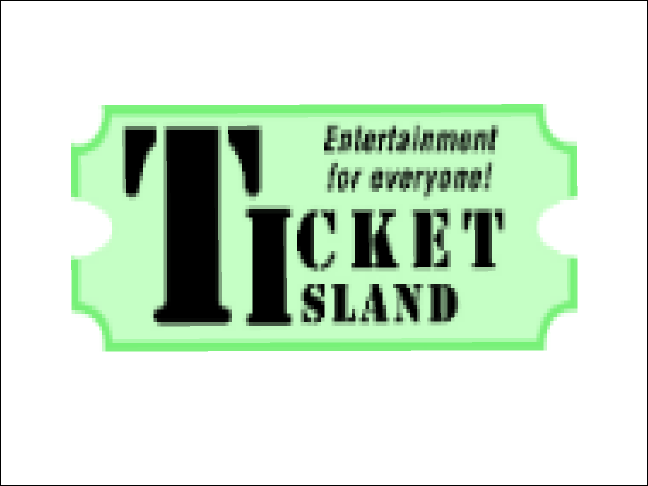 Youth Softball Economy Event Badge Economy Event Badge Product Back