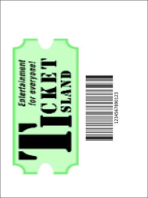 Fresno Economy Event Badge Product Back