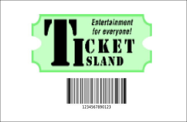 Golf Camp VIP Event Badge Small Product Back