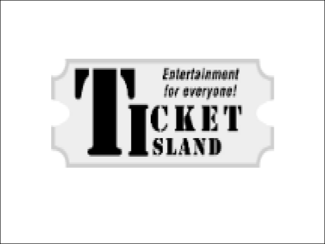 Hip Hop BW Economy Event Badge Product Back