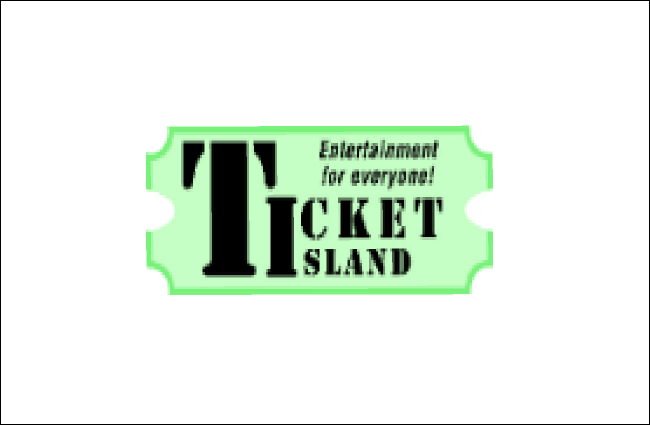 LGBT Film Festival VIP Event Badge Small Product Back