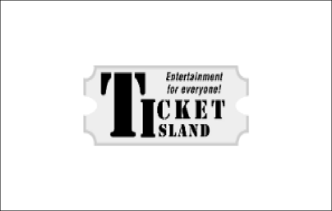 Memphis BW VIP Event Badge Medium Product Back