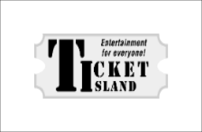 Nashville BW VIP Event Badge Small Product Back