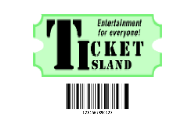 Boston VIP Event Badge Small Product Back