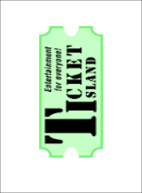 New Hampshire Invitation Product Back