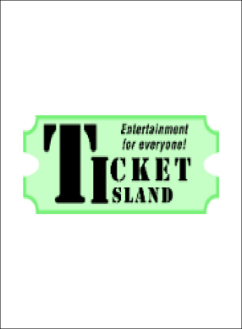 Carnival Invitation Product Back