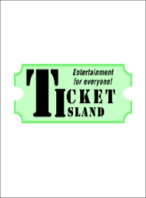 MMA Main Event Brown Invitation Product Back