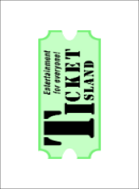 Guitar and Banjo Invitation Product Back