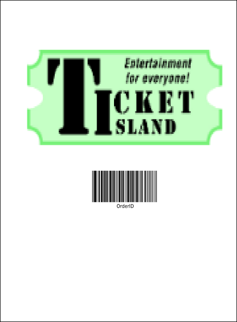 Hip Hop Concert Invitation Product Back