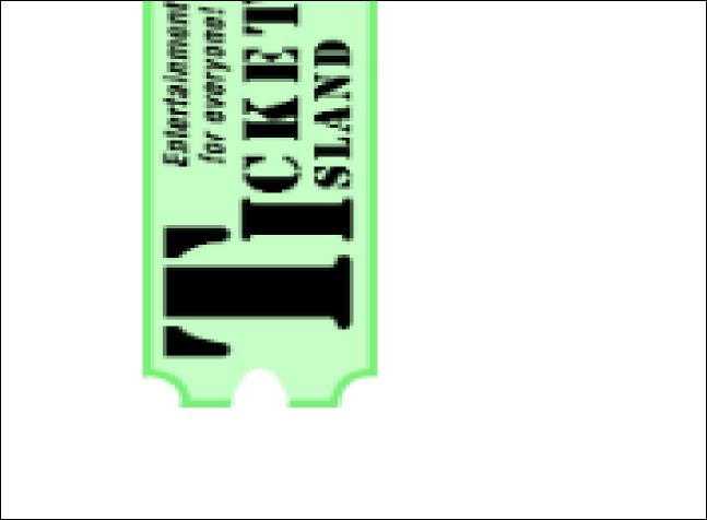 Seattle Invitation Product Back