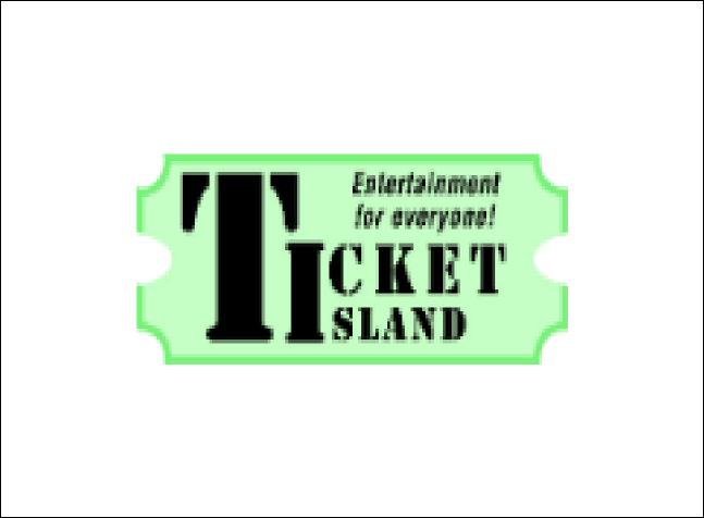 Las Vegas Casino Invitation Product Back