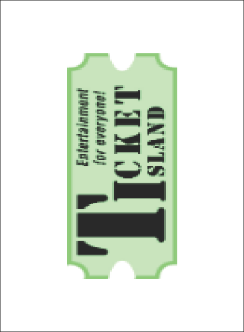 Ride Invitation Product Back