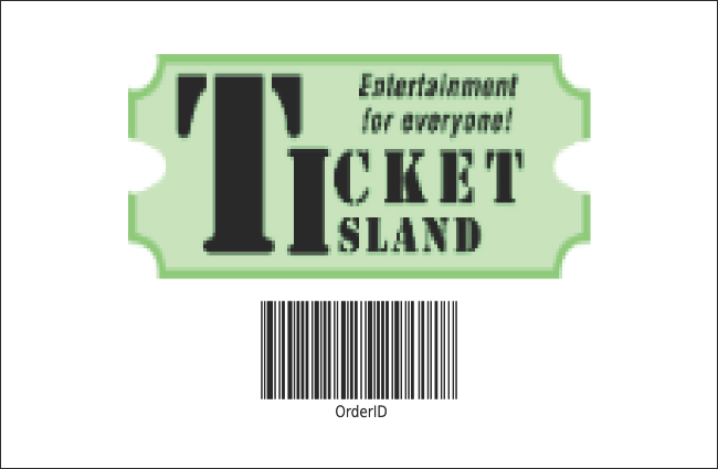 Desert Coupon Small Product Back