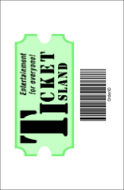 Delaware Drink Ticket Product Back