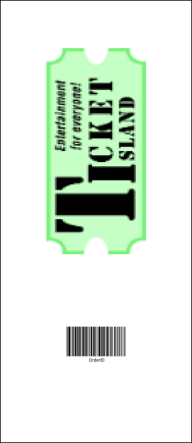West Virginia VIP Pass Product Back