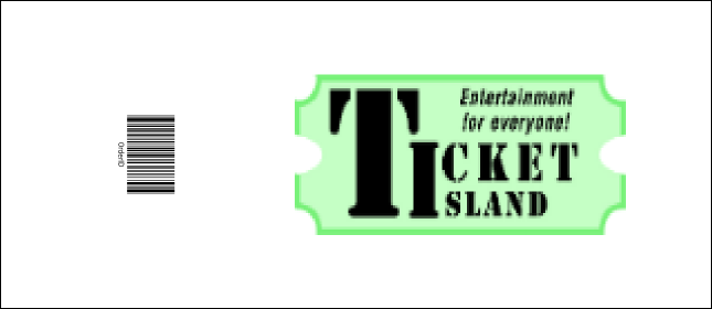 MMA Frontkick VIP Pass Product Back