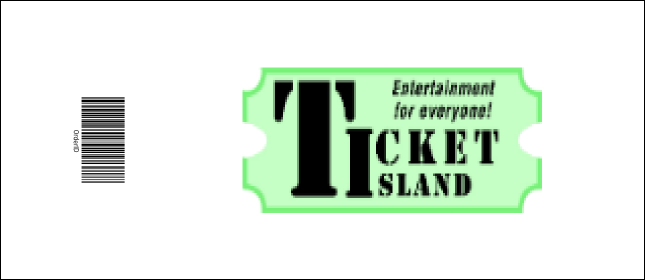Seattle VIP Pass Product Back
