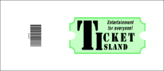 San Antonio VIP Pass Product Back