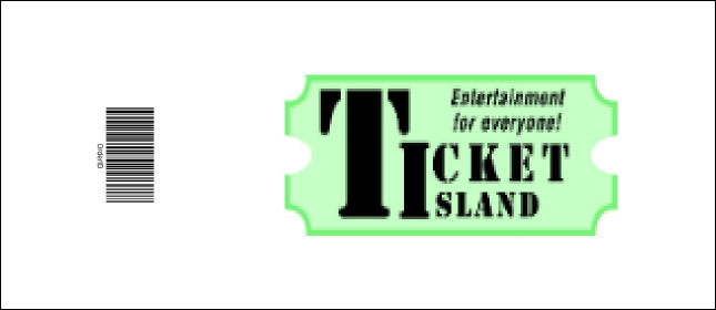 Oldies VIP Pass Product Back