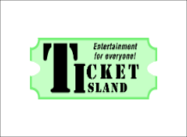 Rugby Stadium Invitation Product Back