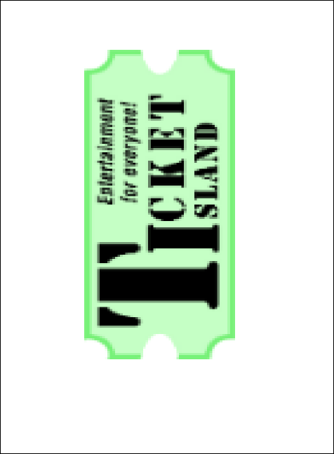 Fire Department Invitation Product Back