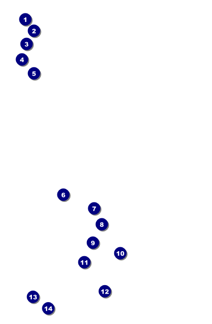 Diwali Drink Ticket Front Field Markers