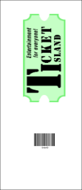 Class Reunion VIP Pass Product Back