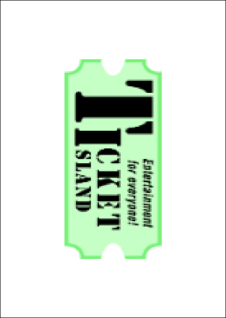 South Carolina Club Flyer Product Back