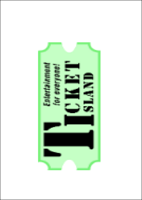 Arizona Club Flyer Product Back