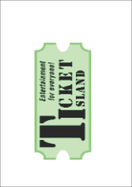 Utah Club Flyer Product Back